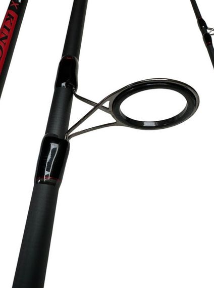 Спиннинг карповый Gladiator King Carp 3.5LBS GL8156 3.6 м | Зображення 1