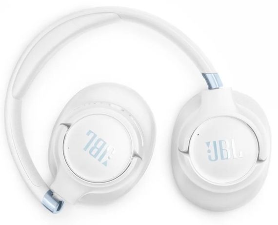 Гарнітура JBL TUNE 780NC White (JBLT780NCWHT) | Зображення 2