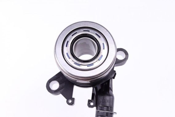 Демпфер + комплект зчеплення +вижимний Nissan Qashqai Renault Kangoo 1.5 dCi 08- 837432 | Зображення 8