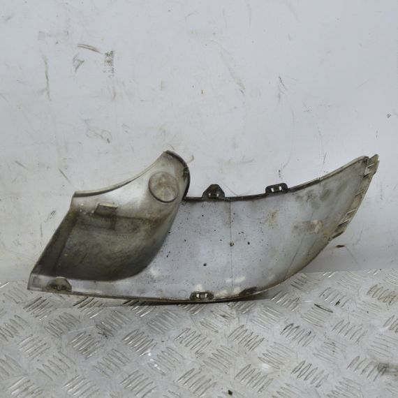 Накладка заднього бампера ліва Renault Laguna II 2000-2007 Кутовий зад бампера Рено Лагуна 2 G000014830 | Зображення 3