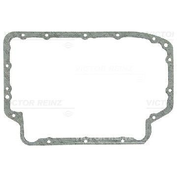 Прокладка поддона Mercedes Benz Sprinter OM651 09-18 / W639 OM651 10-14,71-10262-00