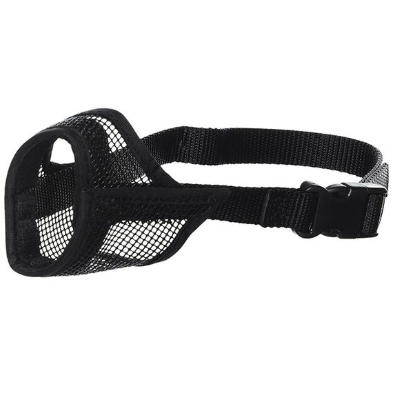 Coastal Best Fit Mesh Muzzle намордник для собак, розмір XS