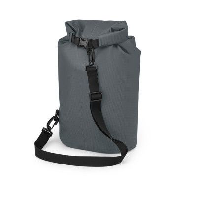 Гермомішок Osprey Wildwater Dry Bag 8 tunnel vision grey - O/S - сірий (009.3482) | Зображення 2