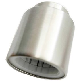 Пробка для пляшки Ringel Fusion RG-5132 срібляста
