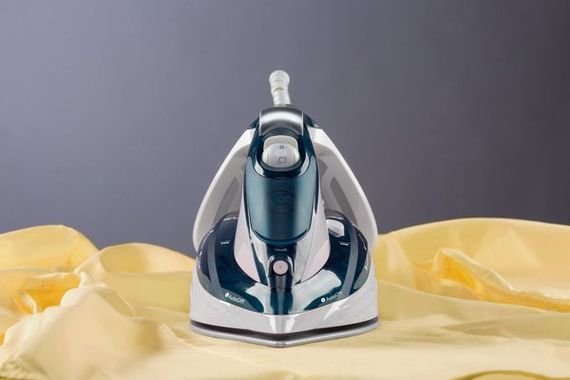 Праска з подачею пари Gorenje SIH2800TQC (HL-8001) | Зображення 6