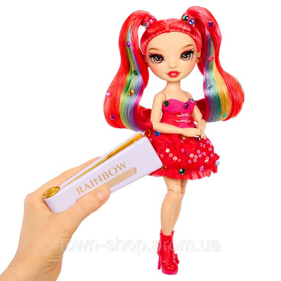Кукла Rainbow High серии Be Dazzling – Вивьен | Зображення 2