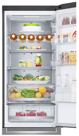 Холодильник LG GW-B509SMUM | Зображення 8