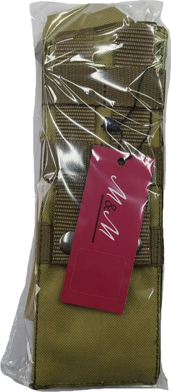 Підсумок для магазинів серія А закритий 2шт М&М Вид 1 Coyote Койот (213416) | Зображення 5