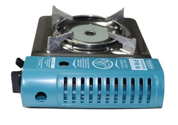 Портативная газовая плитка Orcamp CK-508 | Зображення 5