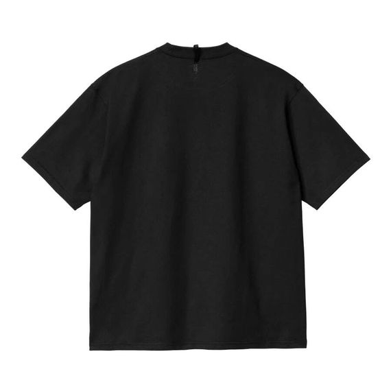 Футболка Carhartt WIP x Invincible S/S 15 Pocket T-Shirt Black M | Зображення 1