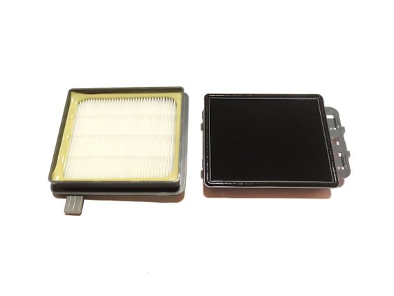 Фильтр для пылесоса Zelmer 12006768 | Зображення 1