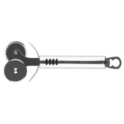 Кухонный нож Gusto Dough 2 в 1 (GT-6502)