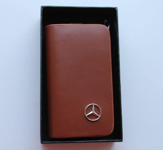 Ключниця для авто KeyHolder MERCEDES | Зображення 2