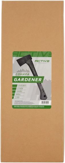 Сокира Active Gardener | Зображення 6