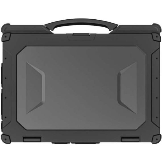 Захищений ноутбук AGN x14A 14"FHD LCD /i5-1235U/ 16G+512SSD/IP65 MIL-STD-810H Black | Зображення 4