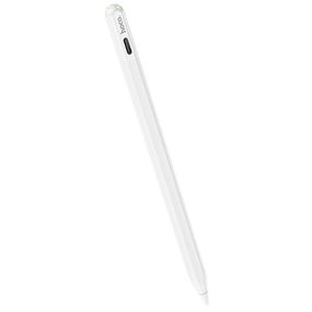 Стілус Hoco GM113 Active capacitive pen for iP білий
