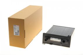 Радіатор пічки Renault Trafic -01 AH 44 000S