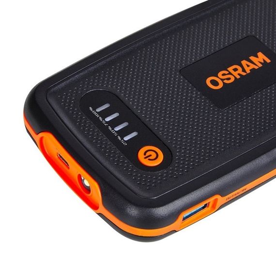 Пускозарядний пристрій OSRAM OBSL200 | Зображення 4