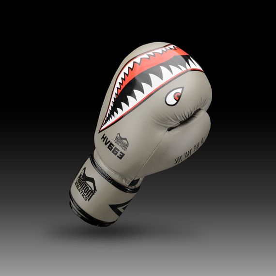 Боксерські рукавиці Phantom Fight Squad Sand 16 унцій | Зображення 2