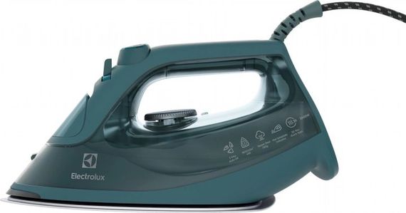 Утюг Electrolux E6SI1-6PG | Зображення 2