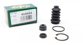 Ремкомплект циліндра зчеплення головного VW Golf III Polo Classic 95-01 d=15.9mm  Fag  415042