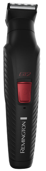 Тример універсальний Remington PG2120 G10 Graphite 12-in-1 Multigrooming Kit | Зображення 2