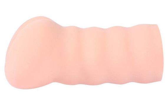 Мастурбатор-попка Kokos Tong-ggo, упругий, несквозной sexstyle | Зображення 2