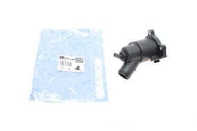 Термостат Mercedes Benz A-class W176 B-class W246 11- з датчиком  90896