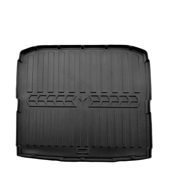 Коврик в багажник 3D (SW) (Stingray) для Skoda Superb 2015-2024 гг
