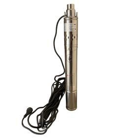 Насос свердловинний шнековий VOLKS pumpe 3QGD 1,5-90-0,55кВт + кабель 15 м (10098)