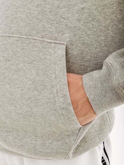 Толстовка Nike FLC HOODIE BB | Зображення 3