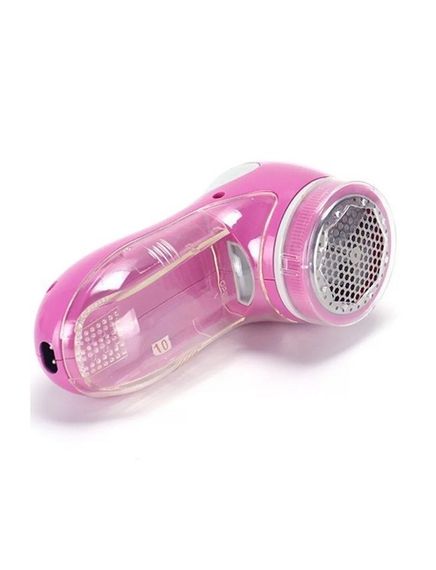 Машинка для стрижки катишків Target TG-7755 акумуляторна з запасним ножем | Зображення 1