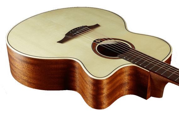 Електроакустична гітара Lag Tramontane T177JCE | Зображення 3