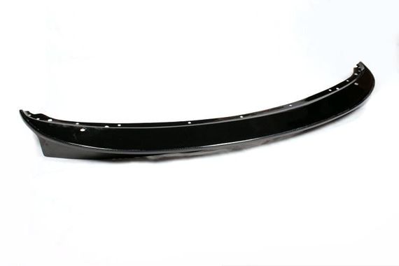 Накладка на передній бампер Lip (для E90 M-Sport 2008-2011, Карбон) для BMW 3 серія E-90/91/92/93 рр | Зображення 8