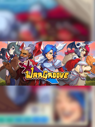 Wargroove Steam Gift EUROPE