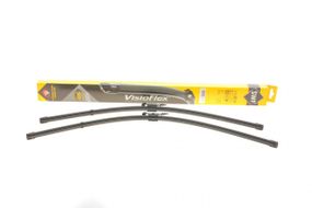 Щетки стеклоочистителя 700 650mm Peugeot Expert 2.0 16V 07-16 119401