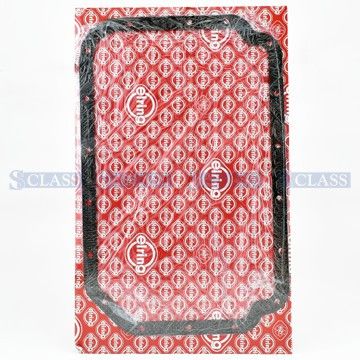 Прокладка поддона Audi 80/100/A6/A8 2.6/2.8 i 90-, Elring, 767.824,