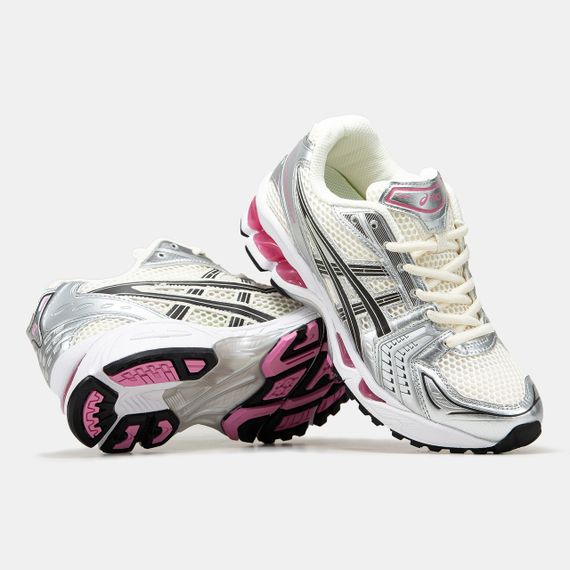 Кросівки Asics Gel-Kayano 14 весна / літо / осінь 1825