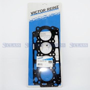 Прокладка ГБЦ Citroen Nemo / Peugeot Bipper 1.4 HDi 08- (1.4 mm),61-35430-30