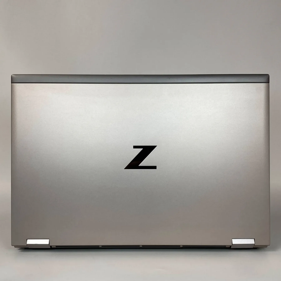 Мобільна робоча станція Б-клас HP zBook Fury 15 G8 / 15.6" (1920x1080) IPS / Core i7-11800H (8 (16) ядер по 2.3 - 4.6 GHz) / 16 GB DDR4 / 512 GB SSD / Quadro T1200, 4 GB GDDR6 / WebCam / TouchID б/в + Подарунок Бездротова миша / USB | Зображення 5