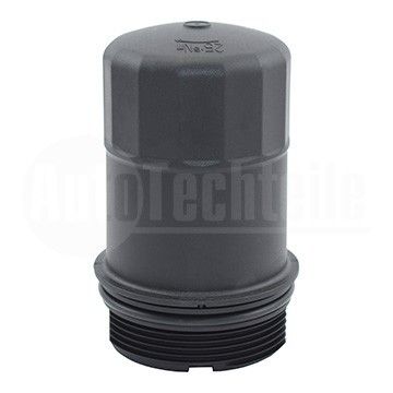 Крышка масляного фильтра Mercedes Benz C 207/W 205/W 213/X 253/W 166/W 212/W 222 M 276, AutoTechteile, 100