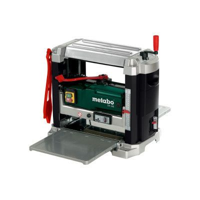 Верстак Metabo рейсмус DH 330 1800Вт, 330мм, 3мм (0200033000)