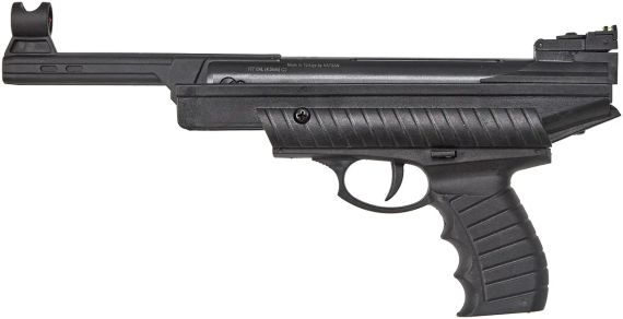 Пістолет пневматичний Optima Mod.25 кал. 4,5 мм