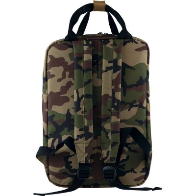 Рюкзак школьный Head 4 HD-501 36х26х12 см (502020099) | Зображення 1