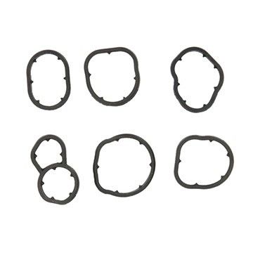Прокладки корпуса масляного фильтра компл. BMW B57/B58 1 F20/F21 15-/ 3 F30/F31 15-19/ 3 G20/G21 19-/ 5