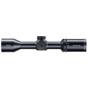 Bushnell R5 3-9x40 сетка DOA-LRH800 с подсветкой