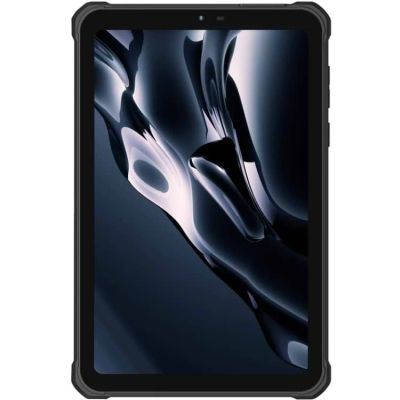 Планшет OUKITEL RT3 plus 8&quot; 4/128GB/ NFC / LTE Black (6941749808516) | Зображення 6