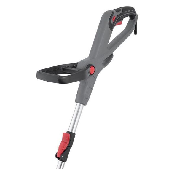 Триммер электрический Intertool - 450 Вт (DT-2255) | Зображення 5