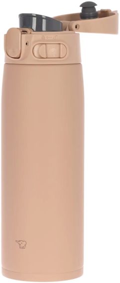 Термокружка Zojirushi SM-VA60TM 0.6 л Pale Taupe | Зображення 1