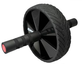 Колесо для пресса Power System PS-4059 Phantom AB Wheel Black